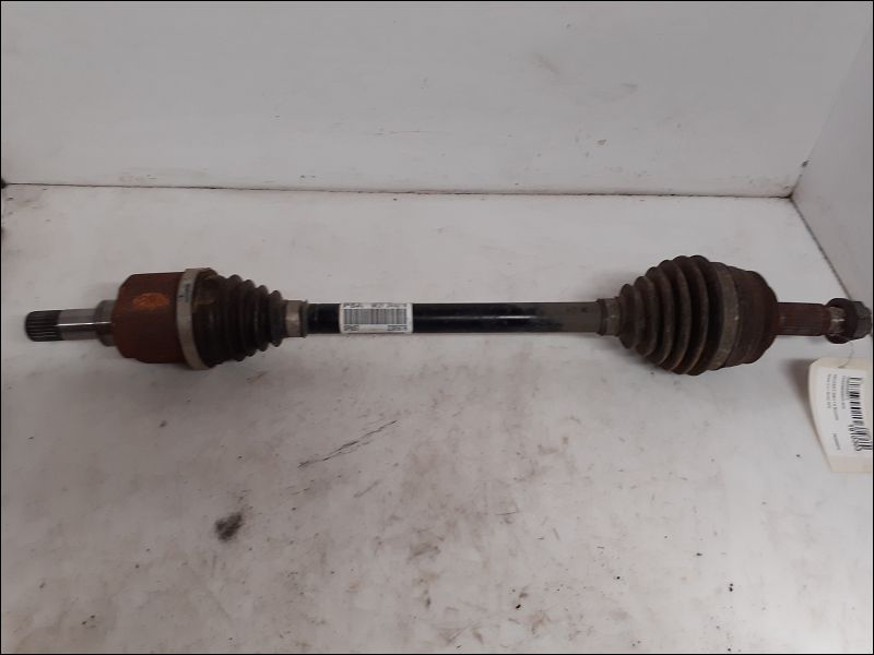 PEUGEOT-TRANSMISSION AVG