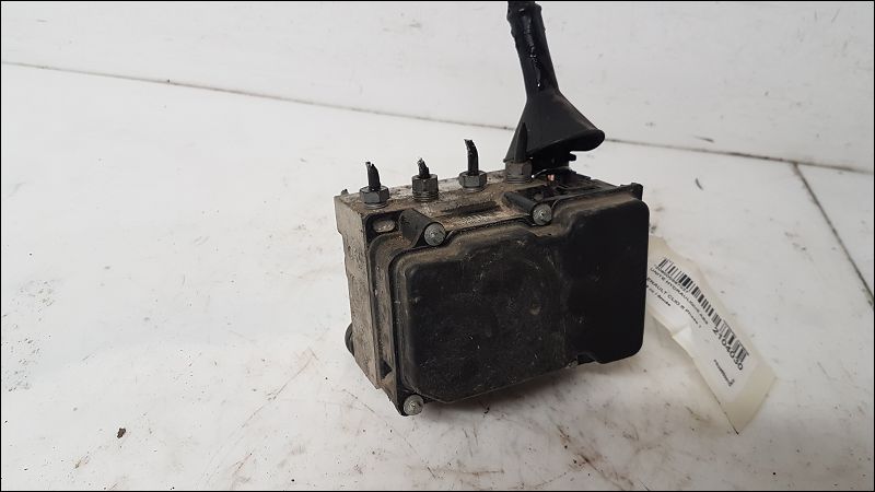 RENAULT-UNITE HYDRAULIQUE ABS