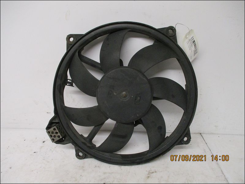 RENAULT-VENTILATEUR DE REFROIDISSEMENT