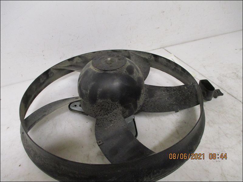 VOLKSWAGEN-VENTILATEUR DE REFROIDISSEMENT