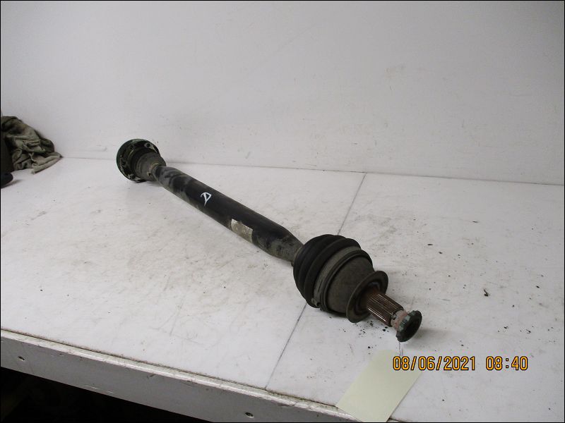 VOLKSWAGEN-TRANSMISSION AVD