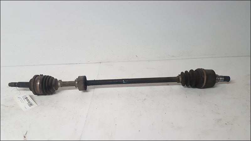 CHEVROLET-TRANSMISSION AVD