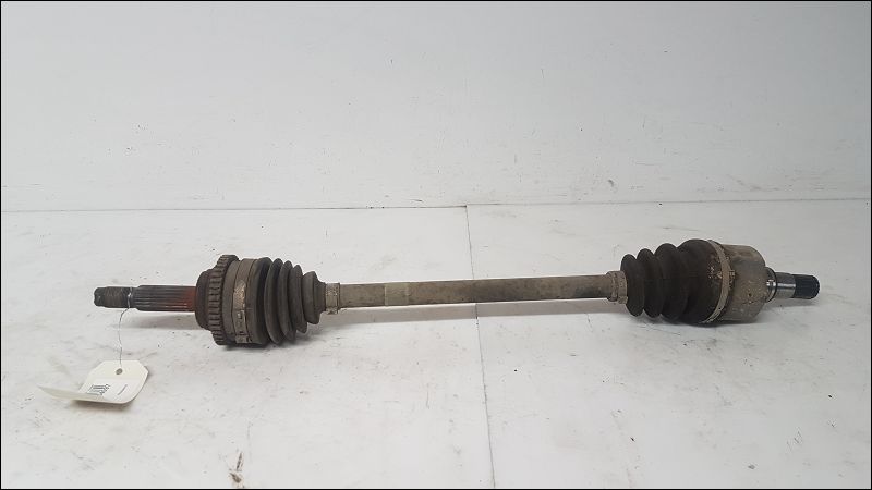 CHEVROLET-TRANSMISSION AVG