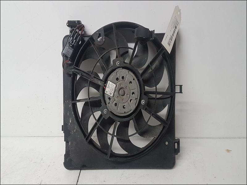 OPEL-VENTILATEUR DE REFROIDISSEMENT