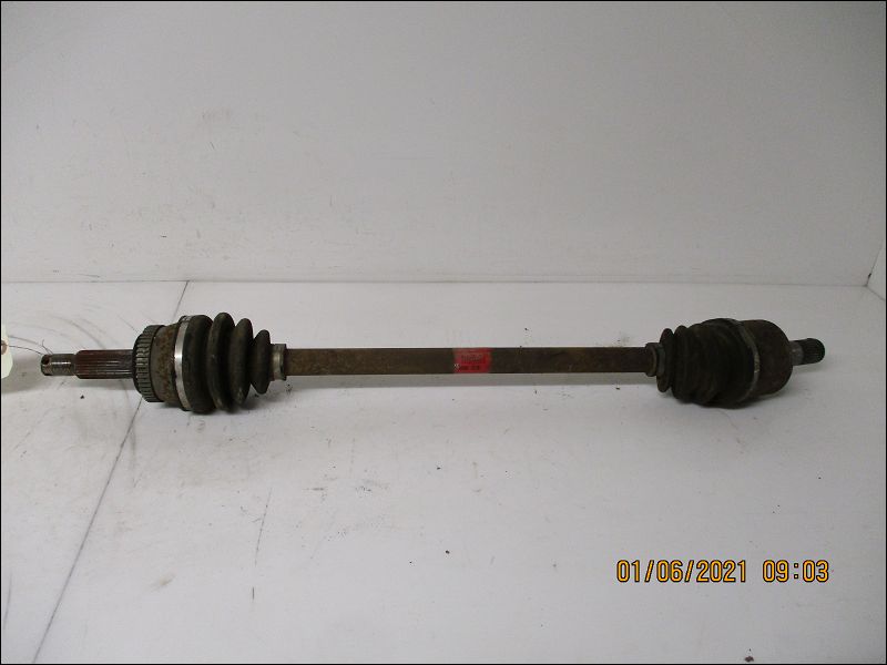 HYUNDAI-TRANSMISSION ARG