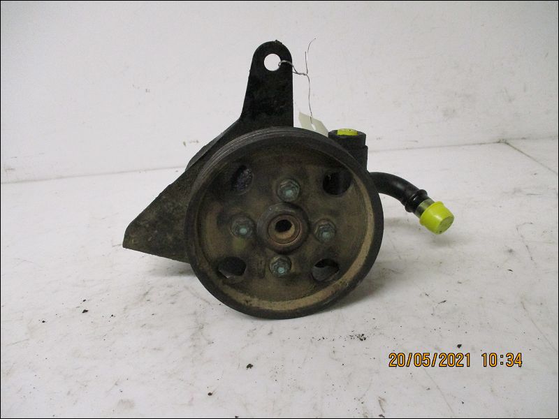 CITROEN-POMPE DIRECTION ASSISTEE
