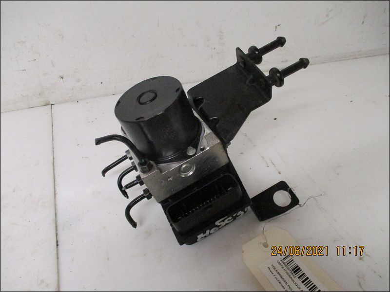 VOLKSWAGEN-UNITE HYDRAULIQUE ABS