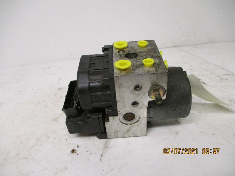 TOYOTA-UNITE HYDRAULIQUE ABS