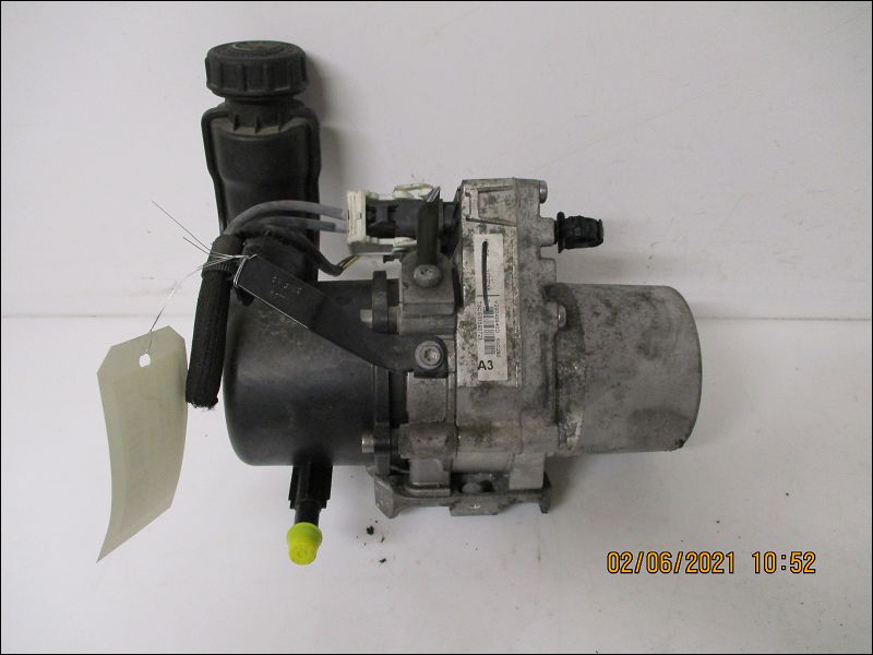 PEUGEOT-MOTEUR ELECTRIQUE DA