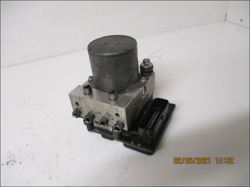 PEUGEOT-UNITE HYDRAULIQUE ABS