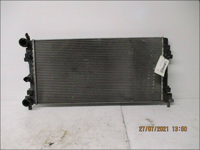 SEAT-RADIATEUR