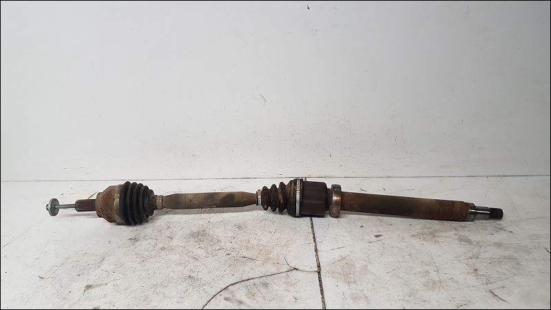 FORD-TRANSMISSION AVD