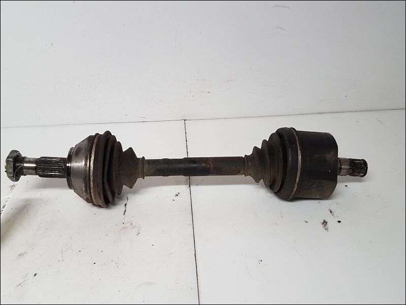 CITROEN-TRANSMISSION AVG