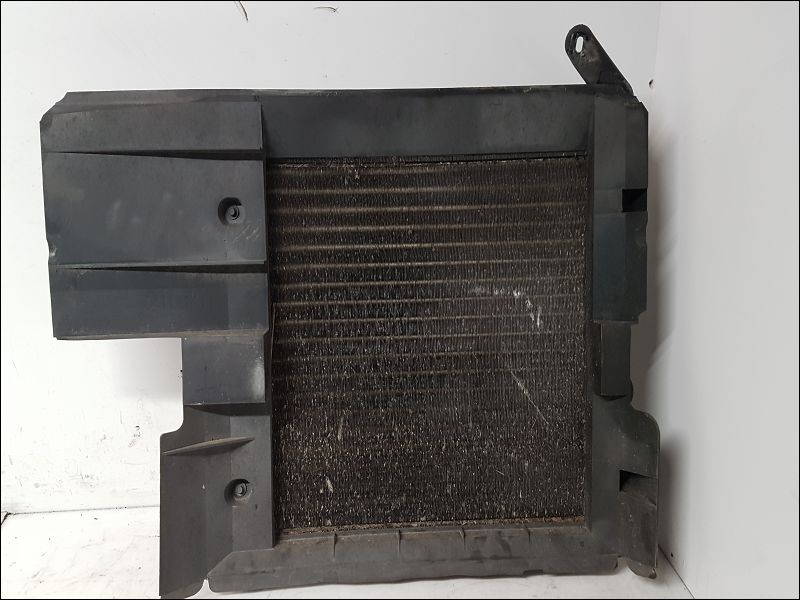RENAULT-RADIATEUR