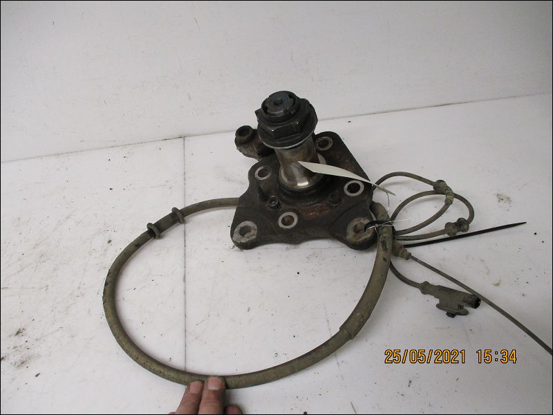 CITROEN-FUSEE ARG