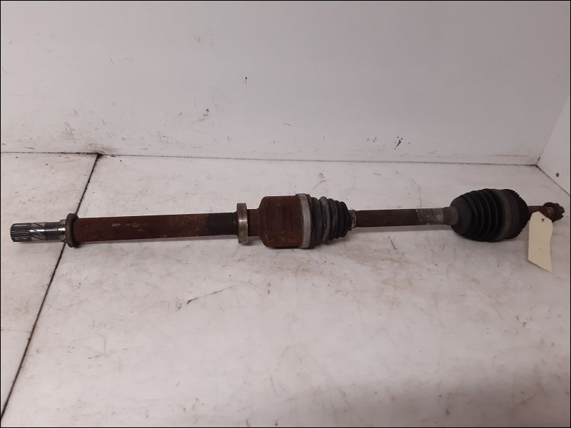 RENAULT-TRANSMISSION AVD