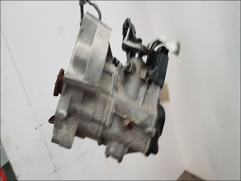 VOLKSWAGEN-BOITE A VITESSE MECANIQUE