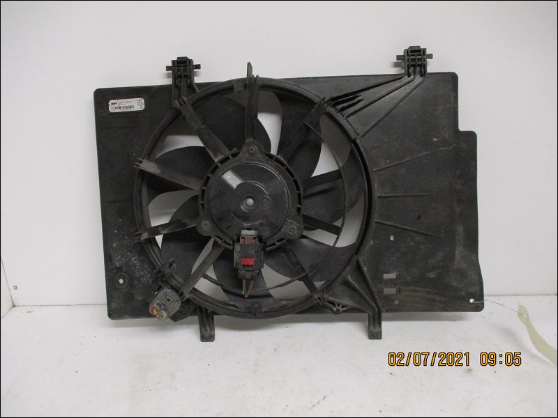 FORD-VENTILATEUR DE REFROIDISSEMENT