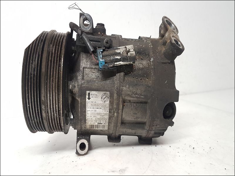 ALFA ROMEO-COMPRESSEUR AIR CONDITIONNE