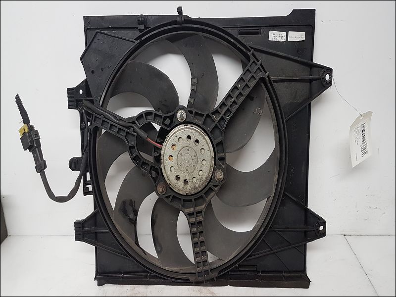 FIAT-VENTILATEUR DE REFROIDISSEMENT