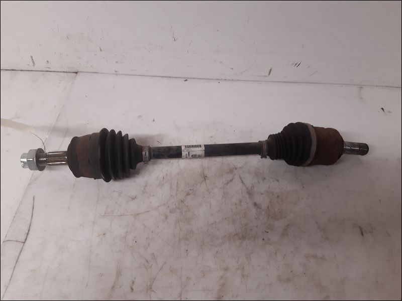 OPEL-TRANSMISSION AVG
