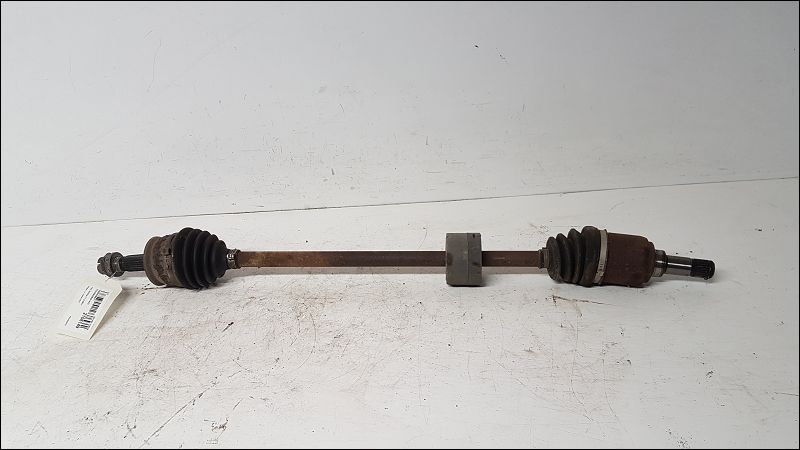 FIAT-TRANSMISSION AVD