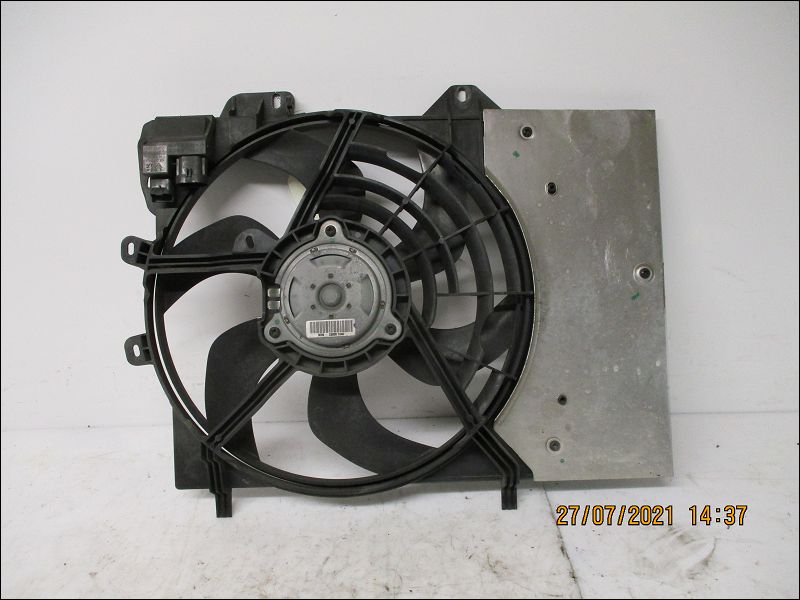 CITROEN-VENTILATEUR DE REFROIDISSEMENT