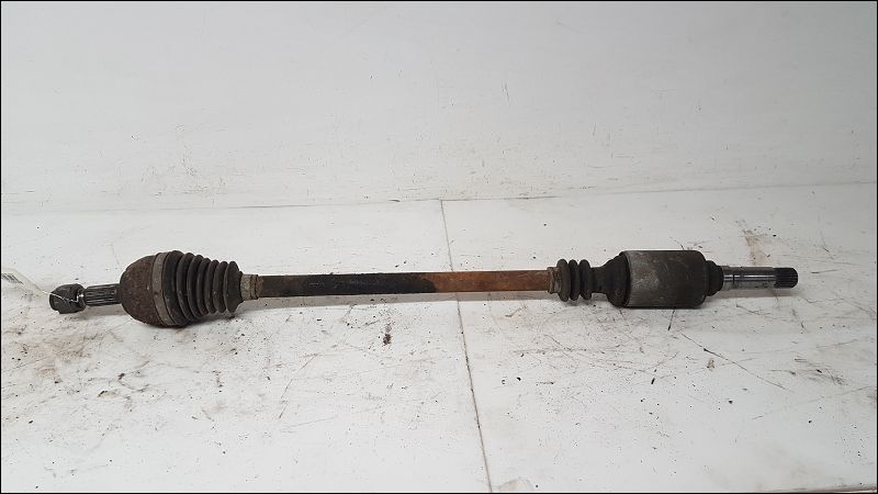CITROEN-TRANSMISSION AVD