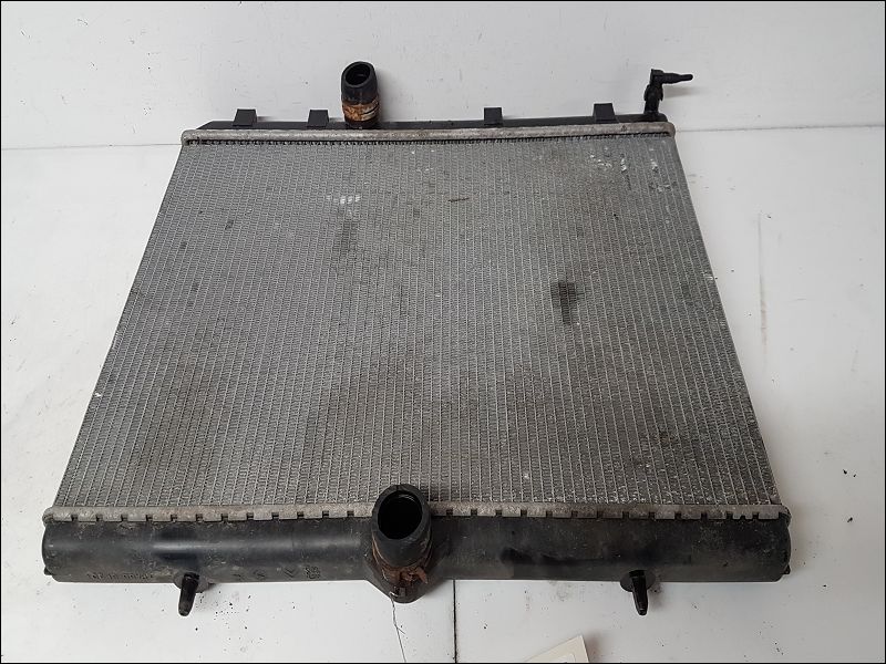 CITROEN-RADIATEUR