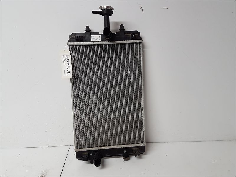 CITROEN-RADIATEUR