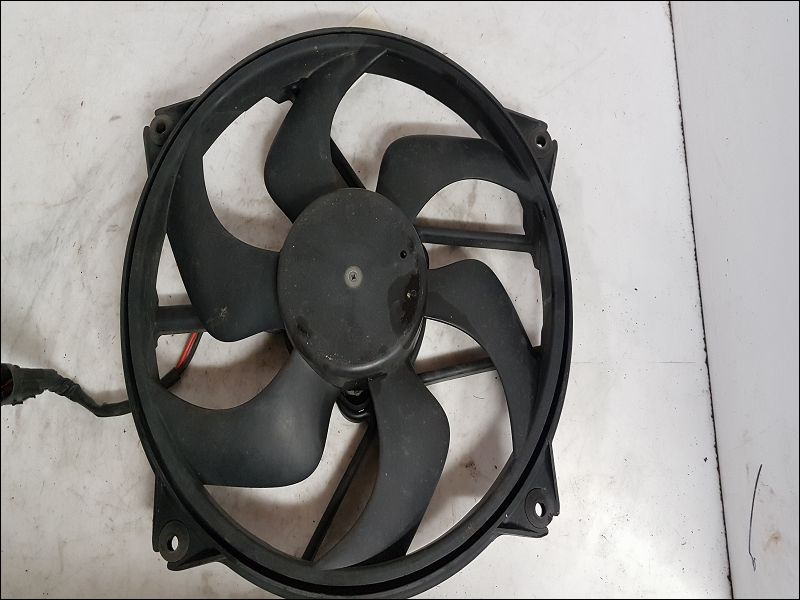PEUGEOT-VENTILATEUR DE REFROIDISSEMENT