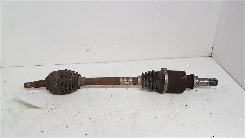 RENAULT-TRANSMISSION AVG