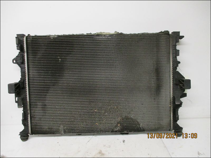 FORD-RADIATEUR