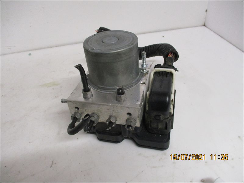 RENAULT-UNITE HYDRAULIQUE ABS