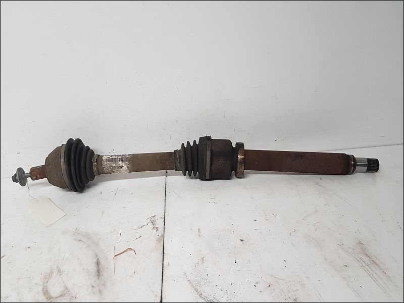 FORD-TRANSMISSION AVD