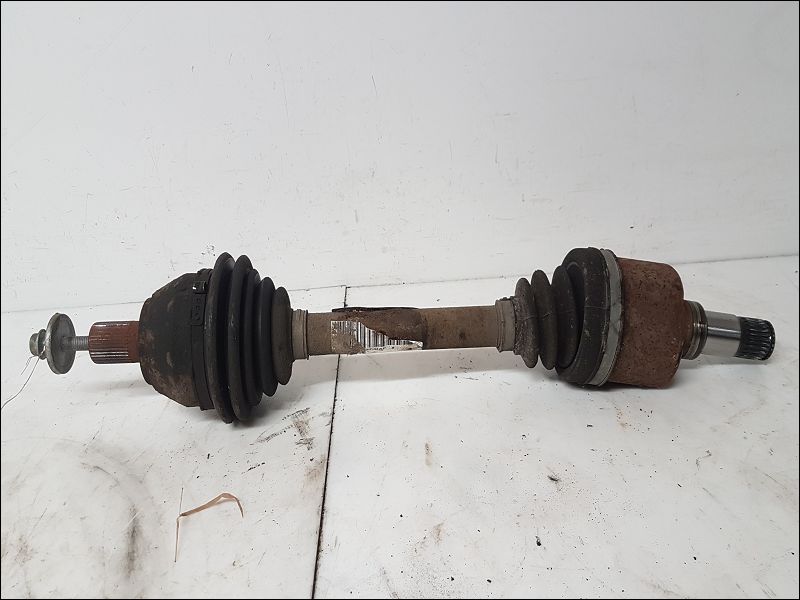 FORD-TRANSMISSION AVG