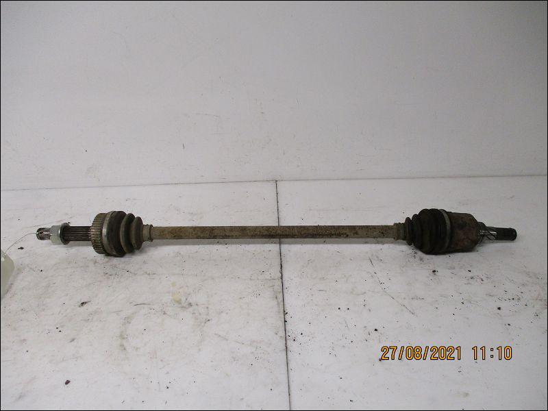 NISSAN-TRANSMISSION ARD