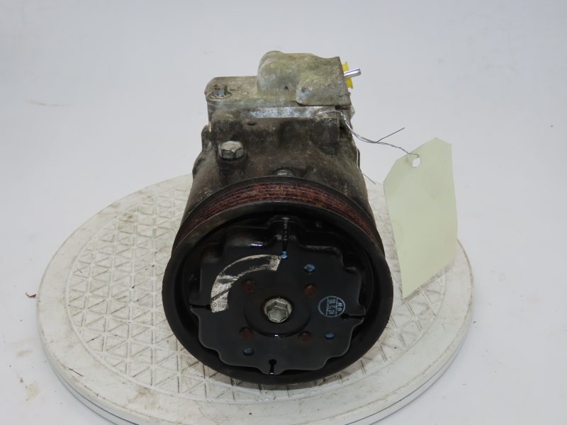 SEAT-COMPRESSEUR AIR CONDITIONNE