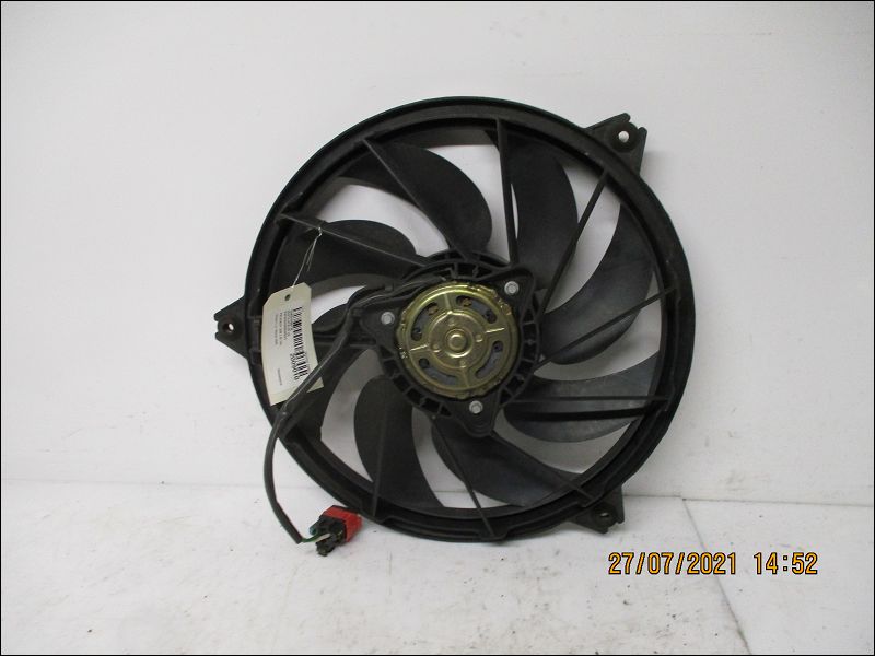 PEUGEOT-VENTILATEUR DE REFROIDISSEMENT
