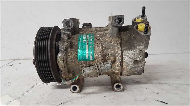 PEUGEOT-COMPRESSEUR AIR CONDITIONNE