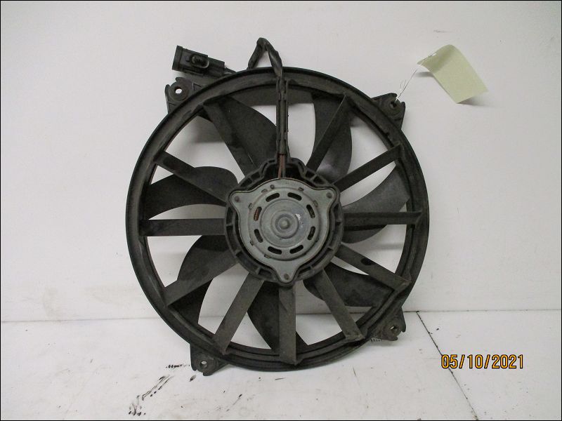 CITROEN-VENTILATEUR DE REFROIDISSEMENT