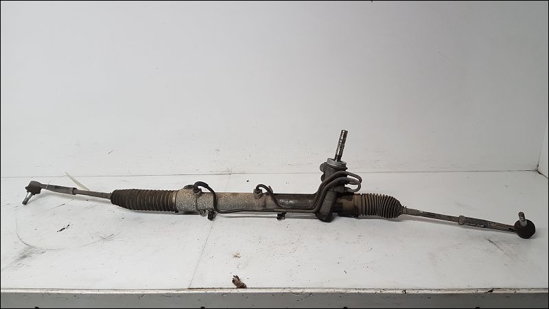 OPEL-CREMAILLERE