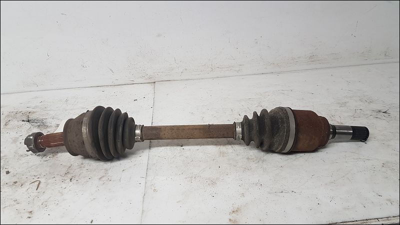 FIAT-TRANSMISSION AVG