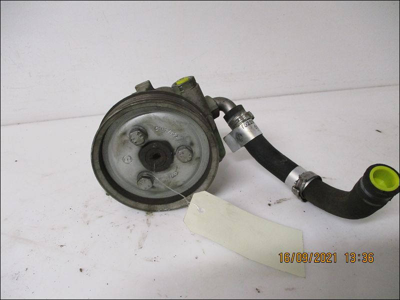 PEUGEOT-POMPE DIRECTION ASSISTEE