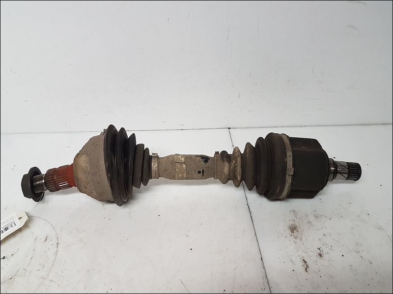 FIAT-TRANSMISSION AVG