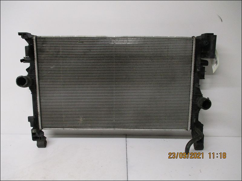 OPEL-RADIATEUR