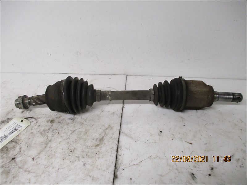 LANCIA-TRANSMISSION AVG