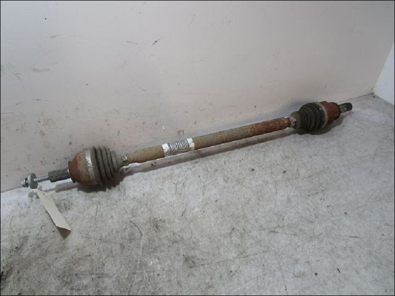 RENAULT-TRANSMISSION ARD