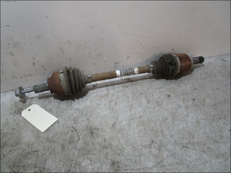 RENAULT-TRANSMISSION ARG