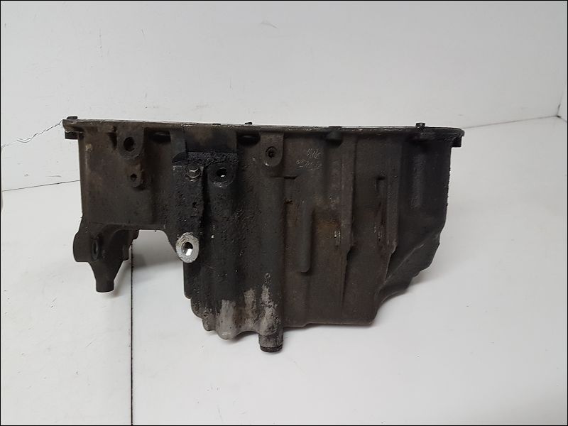 FIAT-CARTER INF MOTEUR